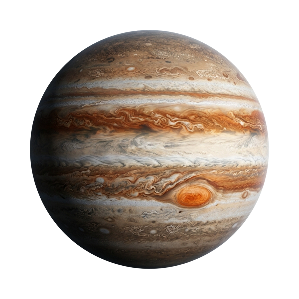 Jupiter - Hey Neighbor Project