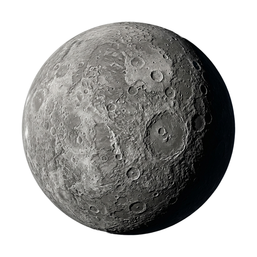 Mercury - Pixentech