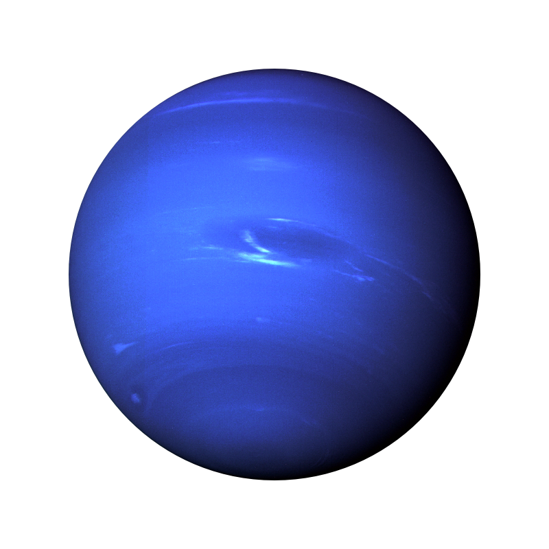 Neptune - Life Beyond Work