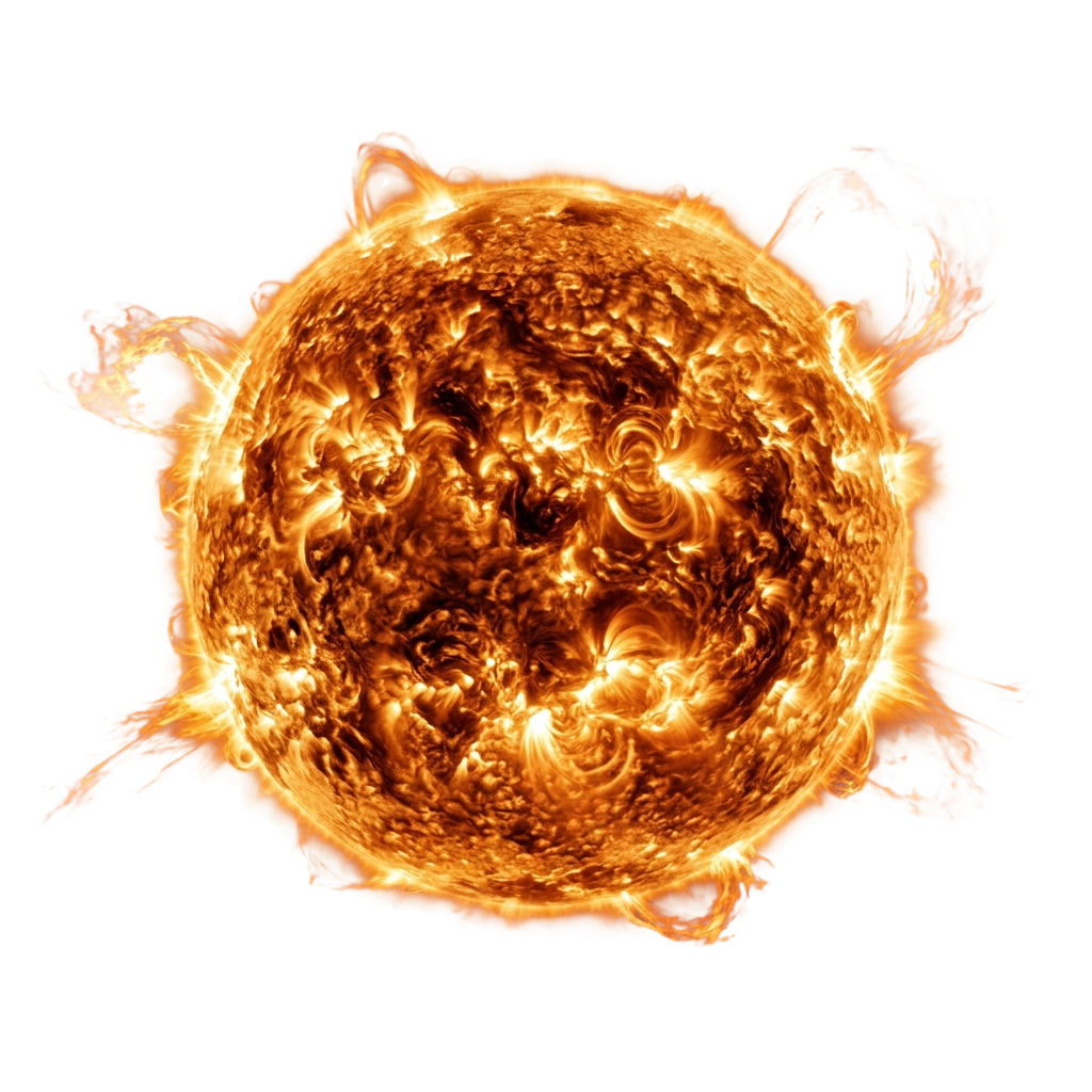 The Sun - Core Skills
