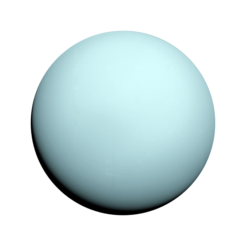 Uranus - Academic & Credentials