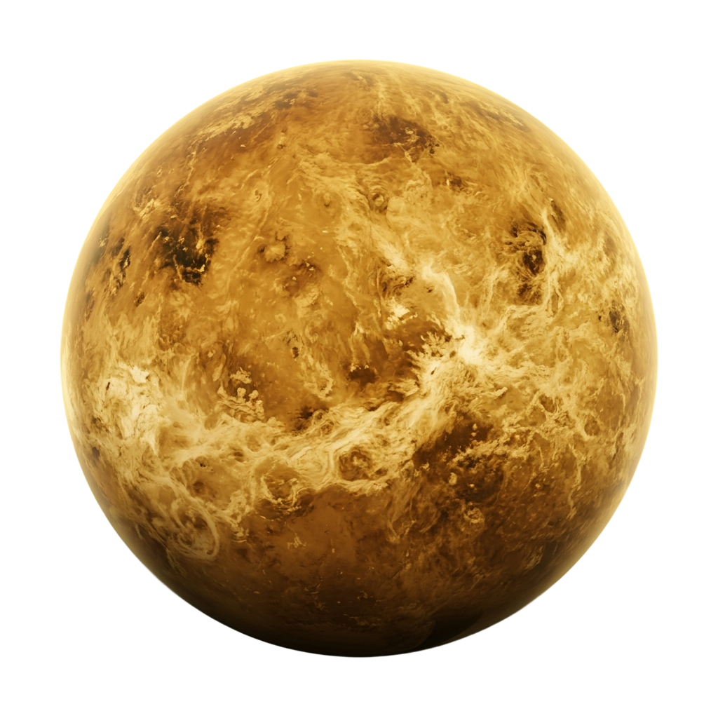 Venus - Encryptiq
